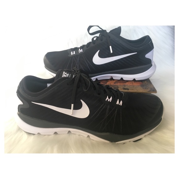 nike flywire womens flex supreme tr4